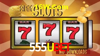 555Ubet - Winners Celebration