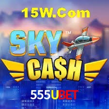 Experiência VIP 555Ubet