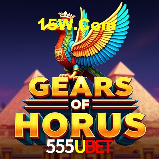 Torneios 555Ubet