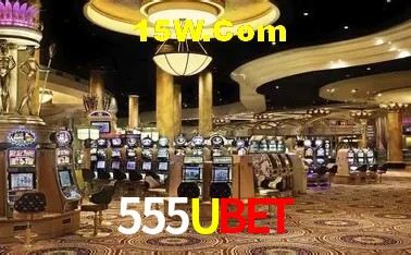 Diretório de Jogos 555Ubet