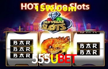 555Ubet São Paulo - Hot Promos