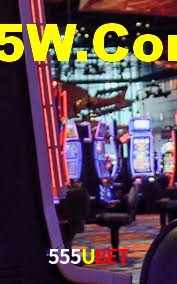 Live Casino 555Ubet