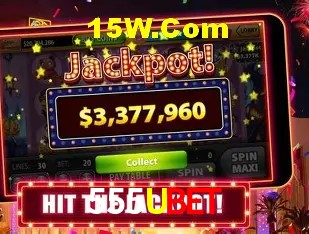 555Ubet Brasília - Jogo Features