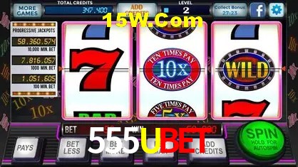 555Ubet - User Statistics