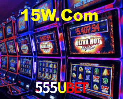 555Ubet - Installation Guide