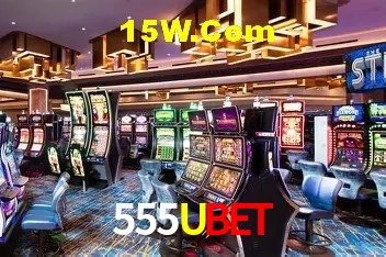555Ubet Salvador - Support