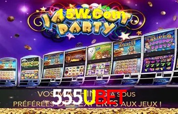 555Ubet Salvador - Promo Stats