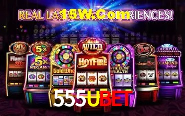 555Ubet São Paulo - Jogo Providers