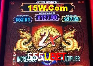 555Ubet Belo Horizonte - Jackpots