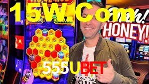 Explore as vantagens do 555Ubet: serviço profissional e confiabilidade