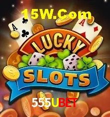 555Ubet São Paulo - Top Slots