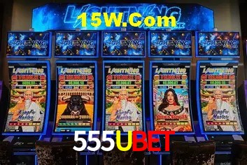 555Ubet Rio de Janeiro - Licenses