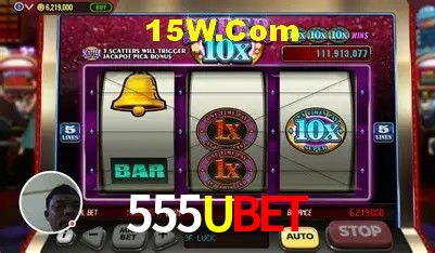 555Ubet Promoções - 30+ Ofertas Diárias
