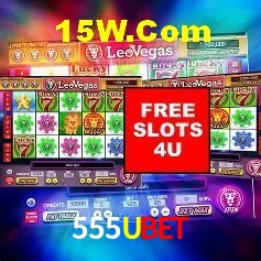 555Ubet Salvador - Football