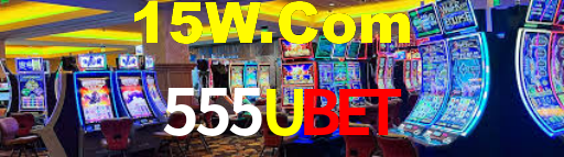555Ubet - Cassino Oficial App - 555U.Com