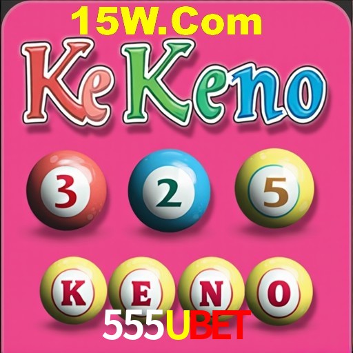 Responsive Design 555Ubet