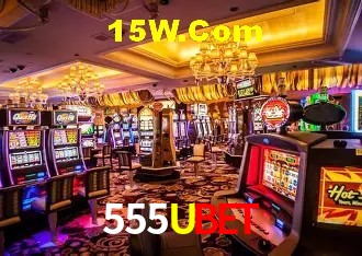 555Ubet Rio de Janeiro - Popular Jogos