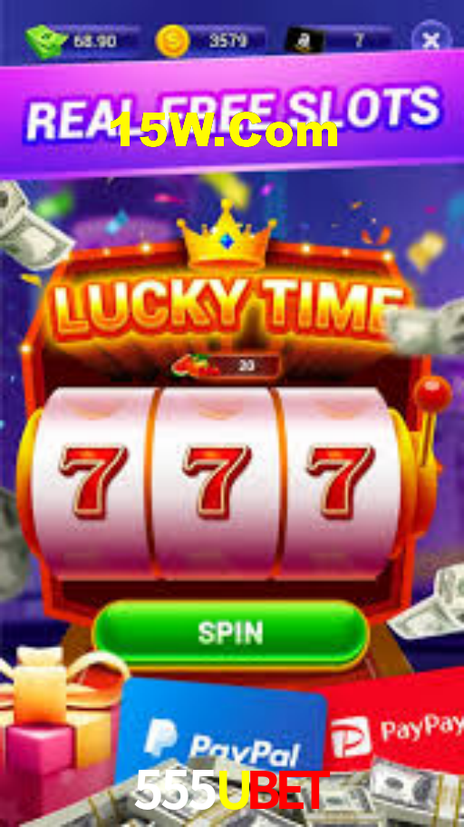 555Ubet