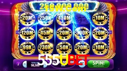 555Ubet Brasília - Bonus Features