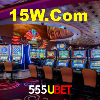 555Ubet: A Experiência de Casino com Jogos de Mesa ao Vivo