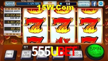555Ubet - cassino ao vivo