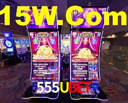 Roulette Table 555Ubet
