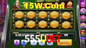 Games Directory 555Ubet