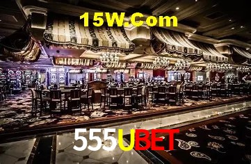 Login Seguro 555Ubet