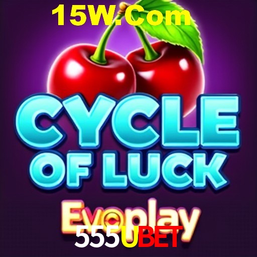 Descubra o Mundo do Cassino Online com 555Ubet
