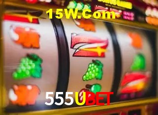 555Ubet Entrar - Login Seguro Certificado