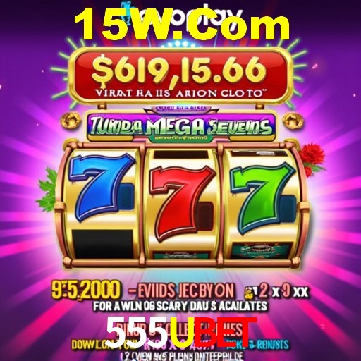 555Ubet Belo Horizonte - Provably Fair